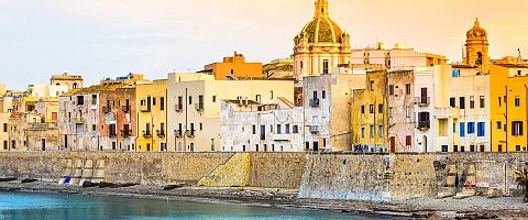 Trapani